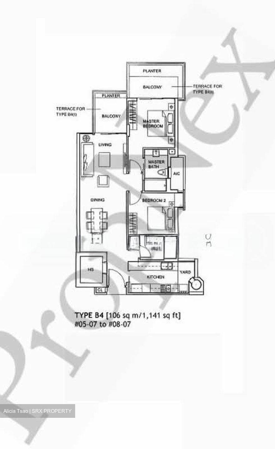 8 @ Mount Sophia (D9), Condominium #581357561